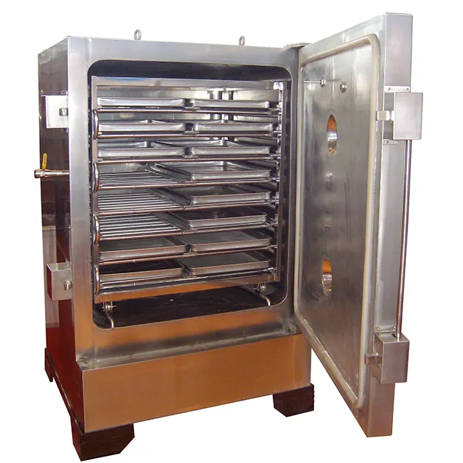 Industria vakua sekigilo